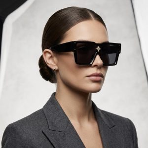 LVS sunglasses